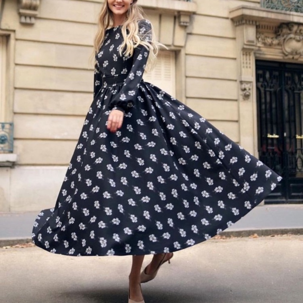❌SOLD❌NWOT Designer dress